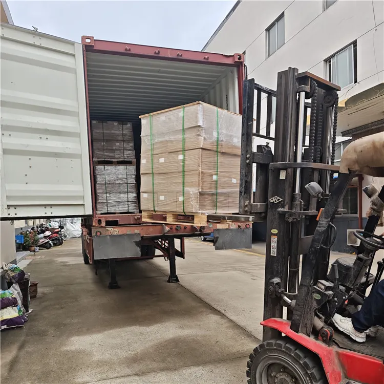 Στέλξαμε 30.000 σετ ζωνών ασφαλείας στην Αίγυπτο