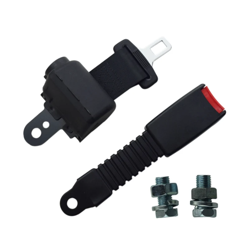 Γιατί η ζώνη ασφαλείας του περονοφόρου είναι απαραίτητη για την ασφάλεια στο χώρο εργασίας;