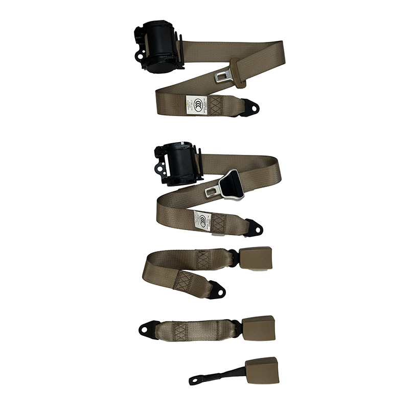 Πώς διαφέρουν οι κύριοι εγχώριοι κατασκευαστές ζωνών ασφαλείας στις τεχνικές διαδρομές προεντατήρα και περιοριστή φορτίου;