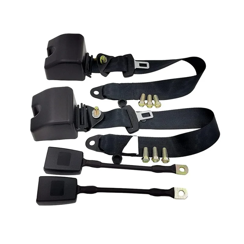 Ζώνη ασφαλείας ATV