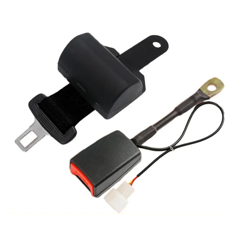 Αυτόματες ζώνες ασφαλείας