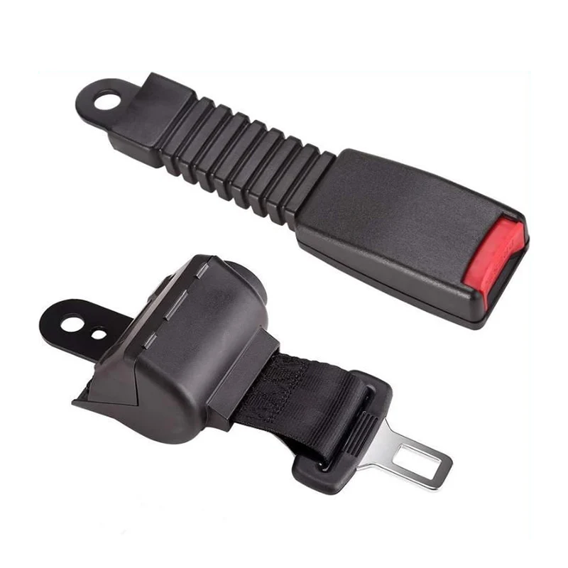 Αυτόματη ζώνη ασφαλείας δύο σημείων