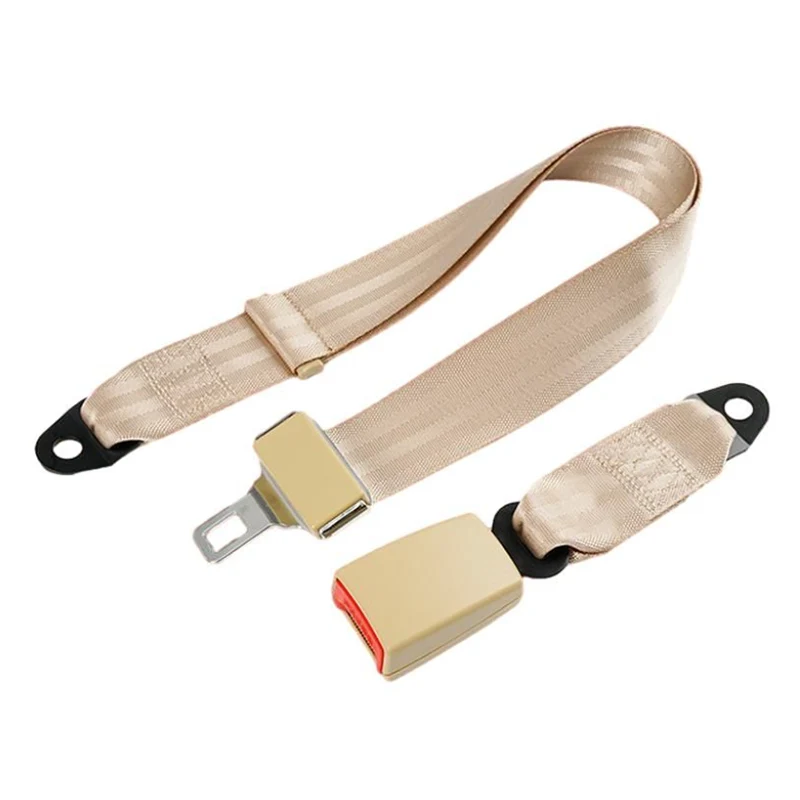 Ζώνες ασφαλείας λεωφορείου