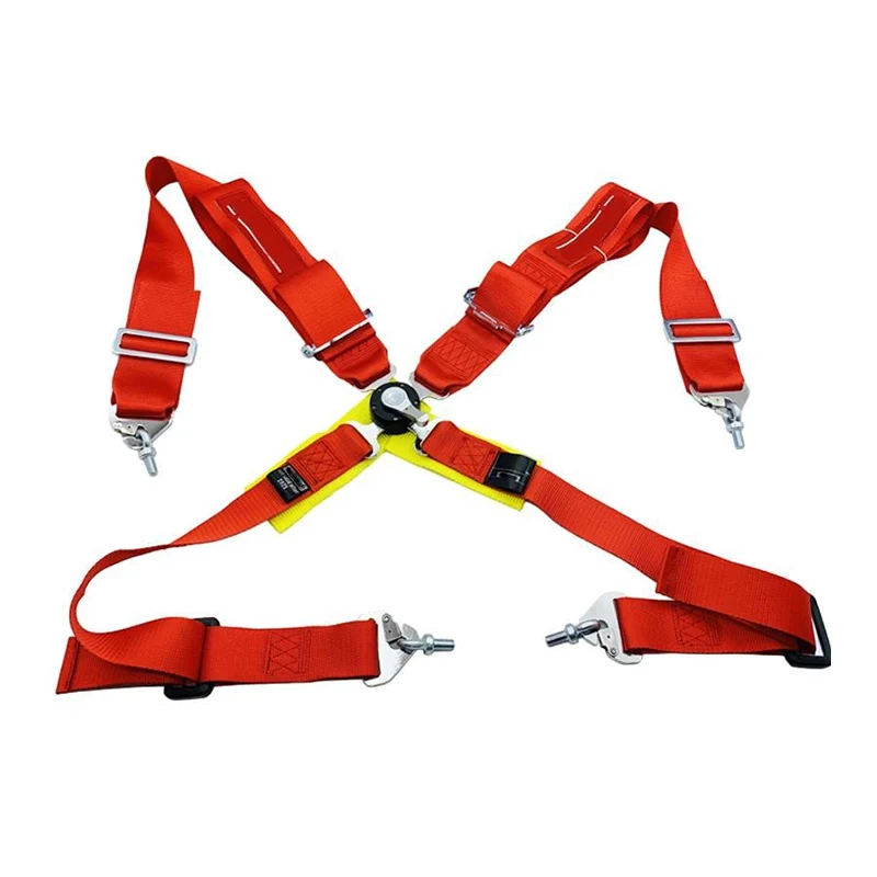 Κλασικές ζώνες ασφαλείας