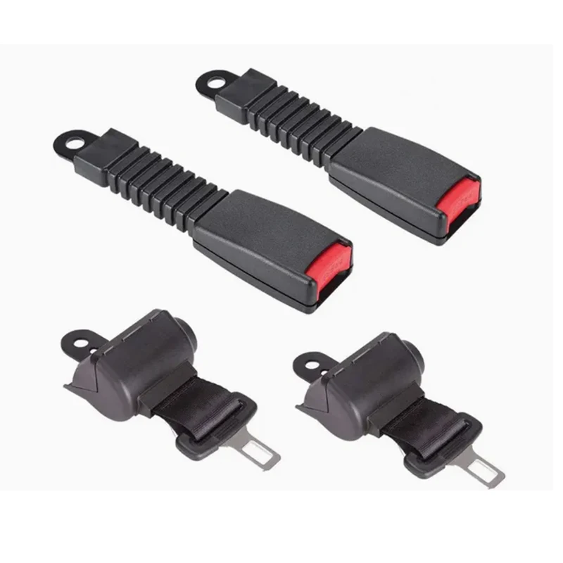 Ζώνες ασφαλείας Cart Golf