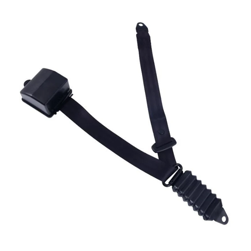 ATV Seat Belt