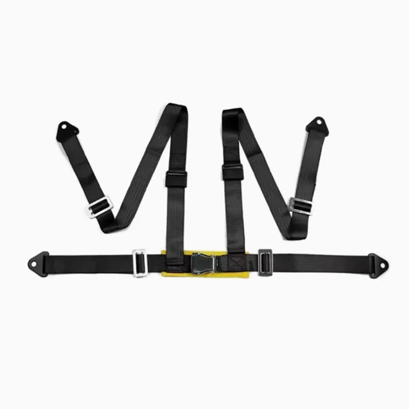ATV Seat Belt