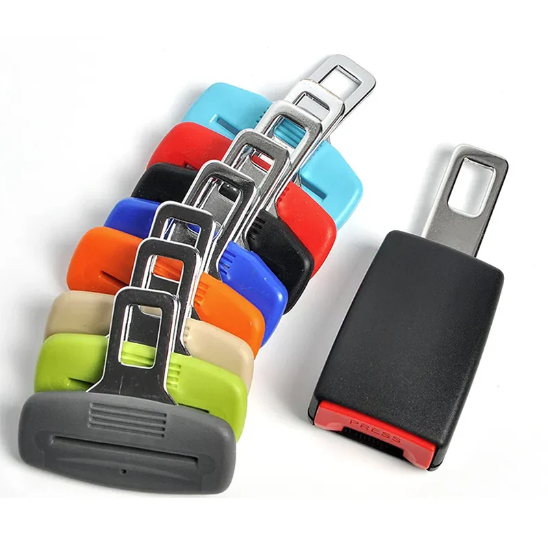 Εξαρτήματα ζώνης ασφαλείας