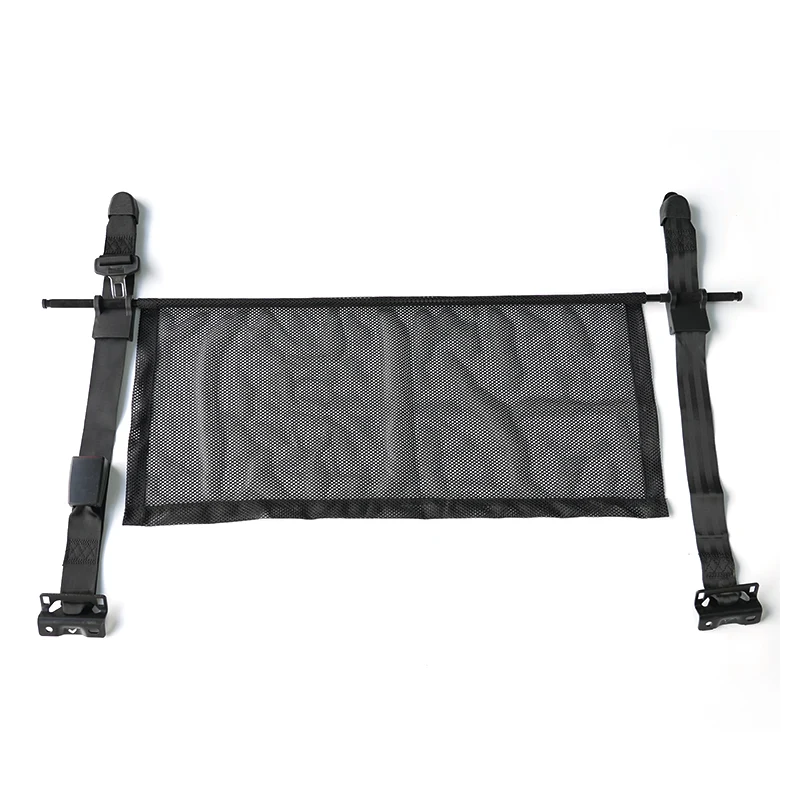 Προστατευτικό κιγκλίδωμα υπνοδωματίου φορτηγού